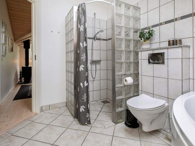 Holiday house 8 Personen Ferienhaus in Ulfborg - Outdoor photo 17