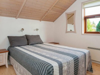 Holiday house 8 Personen Ferienhaus in Ulfborg - Outdoor photo 18