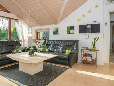 Holiday house 8 Personen Ferienhaus in Ulfborg - Outdoor photo 20