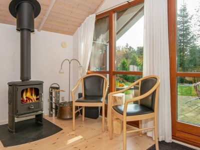 Holiday house 8 Personen Ferienhaus in Ulfborg - Outdoor photo 28