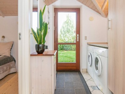 Holiday house 8 Personen Ferienhaus in Ulfborg - Outdoor photo 29