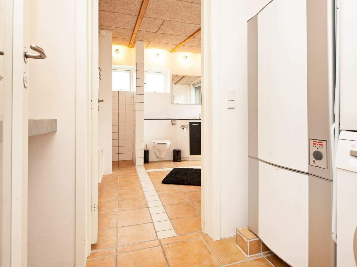 Holiday house 6 person holiday home in Dronningmølle-By Traum - Outdoor photo 4