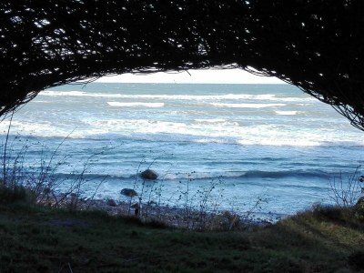 Holiday house 6 person holiday home in Dronningmølle-By Traum - Outdoor photo 14