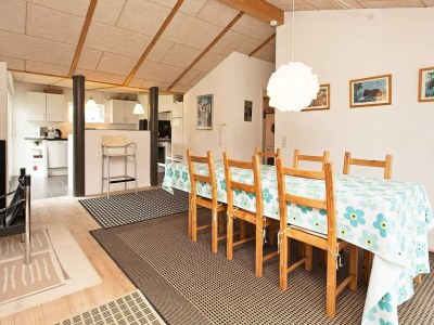 Holiday house 6 person holiday home in Dronningmølle-By Traum - Outdoor photo 20