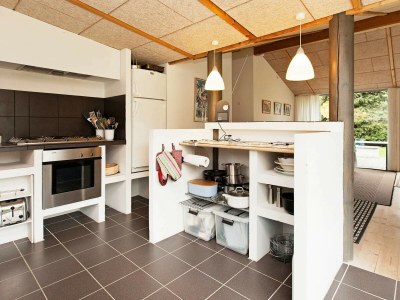 Holiday house 6 person holiday home in Dronningmølle-By Traum - Outdoor photo 22