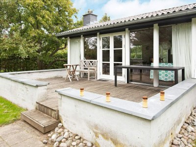 Holiday house 6 person holiday home in Dronningmølle-By Traum - Outdoor photo 24