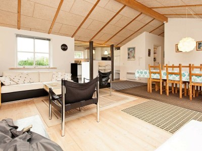 Holiday house 6 person holiday home in Dronningmølle-By Traum - Outdoor photo 25