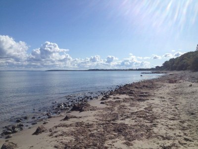 Holiday house 6 person holiday home in Dronningmølle-By Traum - Outdoor photo 40