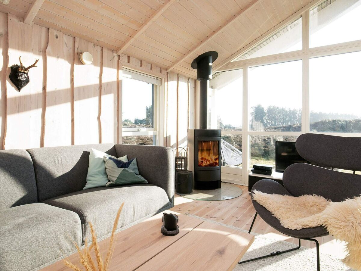 Holiday house Tranquil Retreat in Klitmoller - By Traum Ferienwohnungen - Outdoor photo 2