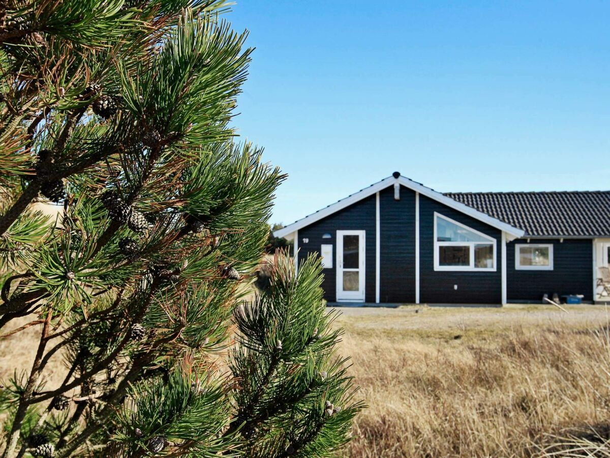 Holiday house Tranquil Retreat in Klitmoller - By Traum Ferienwohnungen - Outdoor photo 5