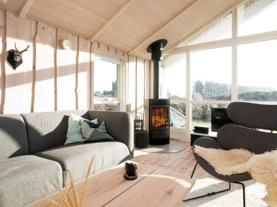 Holiday house Tranquil Retreat in Klitmoller - By Traum Ferienwohnungen - Outdoor photo 2