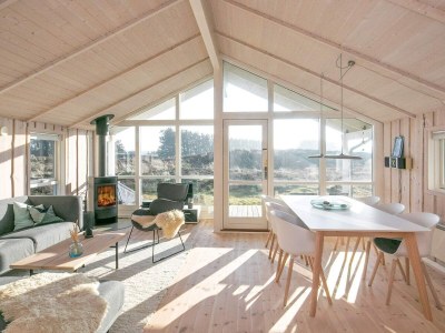 Holiday house Tranquil Retreat in Klitmoller - By Traum Ferienwohnungen - Outdoor photo 4