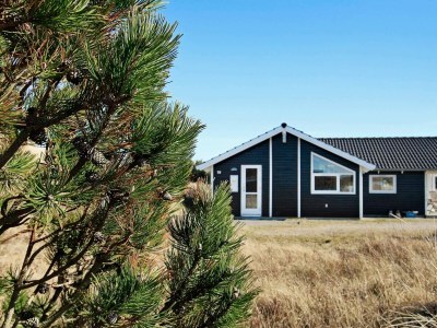 Holiday house Tranquil Retreat in Klitmoller - By Traum Ferienwohnungen - Outdoor photo 5