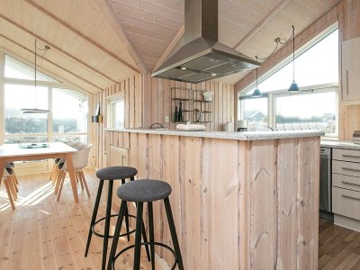 Holiday house Tranquil Retreat in Klitmoller - By Traum Ferienwohnungen - Outdoor photo 9