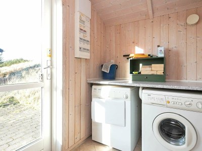 Holiday house Tranquil Retreat in Klitmoller - By Traum Ferienwohnungen - Outdoor photo 19