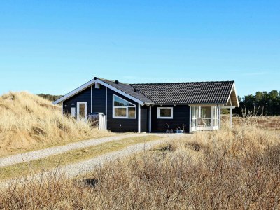 Holiday house Tranquil Retreat in Klitmoller - By Traum Ferienwohnungen - Outdoor photo 20