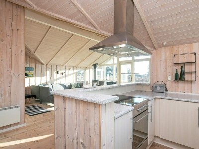 Holiday house Tranquil Retreat in Klitmoller - By Traum Ferienwohnungen - Outdoor photo 24