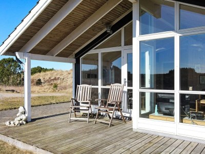 Holiday house Tranquil Retreat in Klitmoller - By Traum Ferienwohnungen - Outdoor photo 26