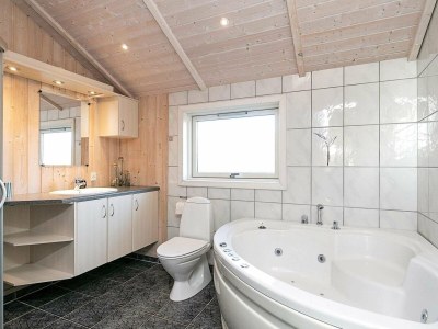 Holiday house Tranquil Retreat in Klitmoller - By Traum Ferienwohnungen - Outdoor photo 29