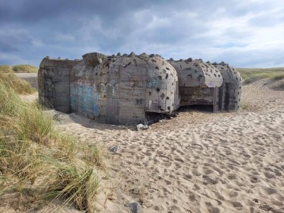 Holiday house Tranquil Retreat in Klitmoller - By Traum Ferienwohnungen - Outdoor photo 34