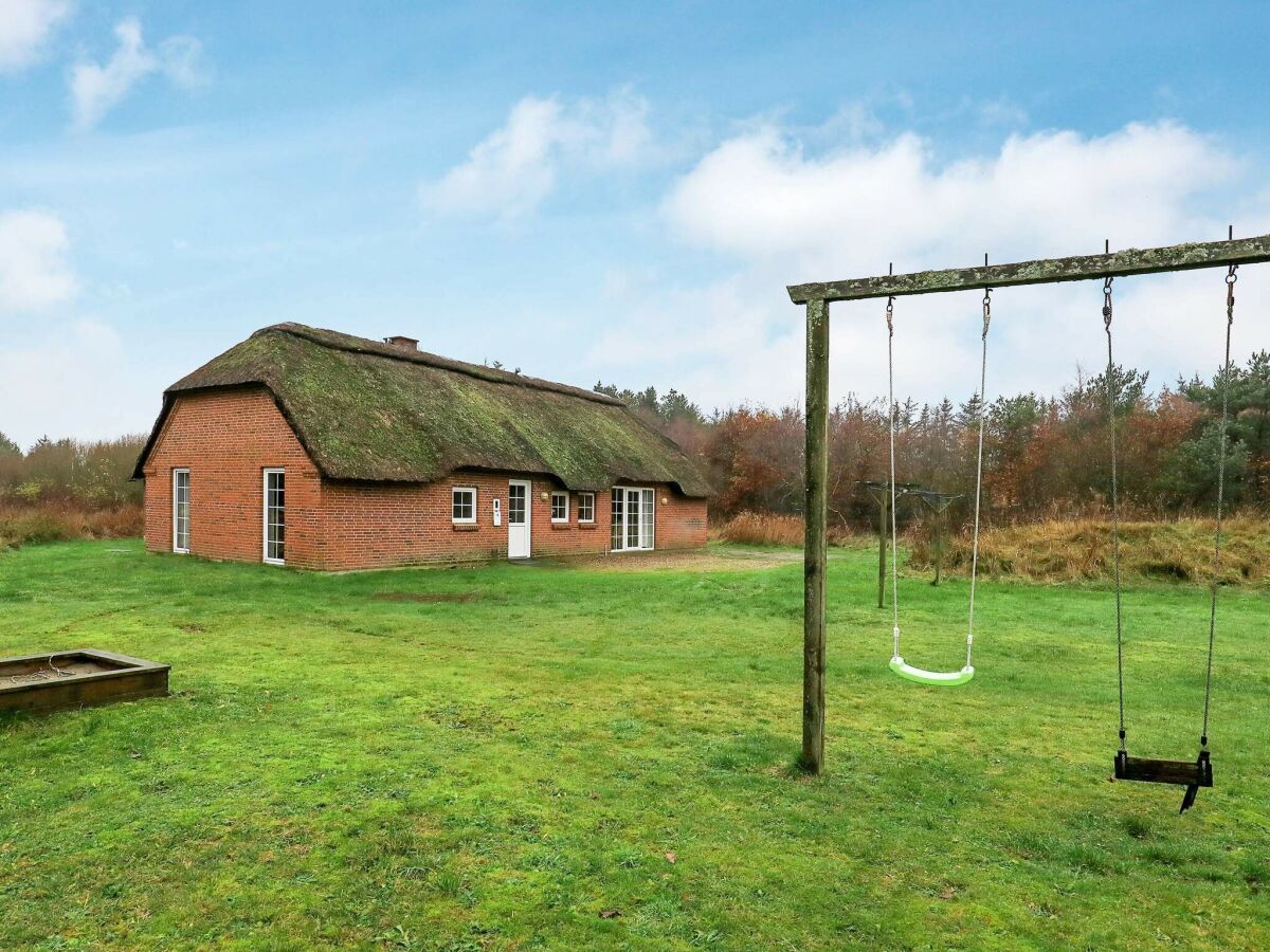 Holiday house 10 Personen Ferienhaus in Ulfborg-By Traum - Outdoor photo 5