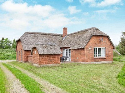 Holiday house 10 Personen Ferienhaus in Ulfborg-By Traum - Outdoor photo 2