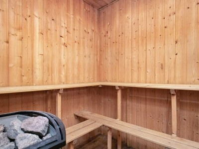 Holiday house 10 Personen Ferienhaus in Ulfborg-By Traum - Outdoor photo 4