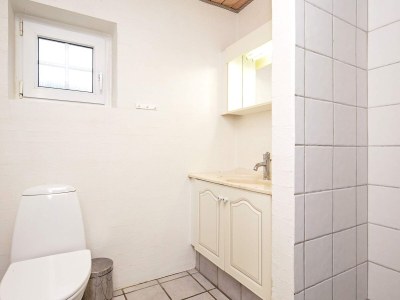 Holiday house 10 Personen Ferienhaus in Ulfborg-By Traum - Outdoor photo 6