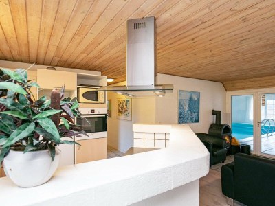 Holiday house 10 Personen Ferienhaus in Ulfborg-By Traum - Outdoor photo 7