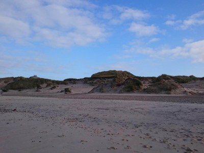 Holiday house 10 Personen Ferienhaus in Ulfborg-By Traum - Outdoor photo 8
