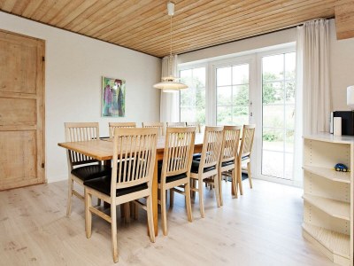 Holiday house 10 Personen Ferienhaus in Ulfborg-By Traum - Outdoor photo 12