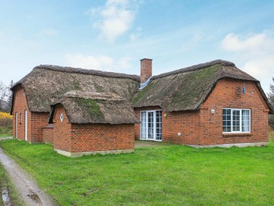 Holiday house 10 Personen Ferienhaus in Ulfborg-By Traum - Outdoor photo 14