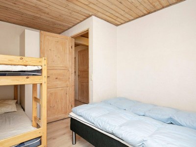 Holiday house 10 Personen Ferienhaus in Ulfborg-By Traum - Outdoor photo 15