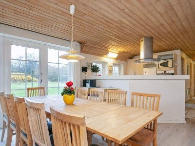 Holiday house 10 Personen Ferienhaus in Ulfborg-By Traum - Outdoor photo 16