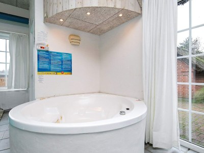 Holiday house 10 Personen Ferienhaus in Ulfborg-By Traum - Outdoor photo 17