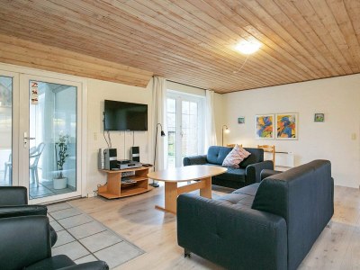 Holiday house 10 Personen Ferienhaus in Ulfborg-By Traum - Outdoor photo 24