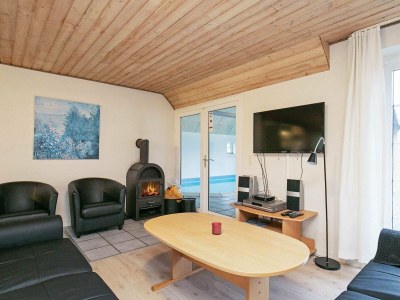 Holiday house 10 Personen Ferienhaus in Ulfborg-By Traum - Outdoor photo 26