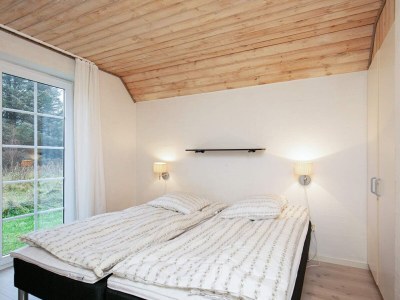 Holiday house 10 Personen Ferienhaus in Ulfborg-By Traum - Outdoor photo 27