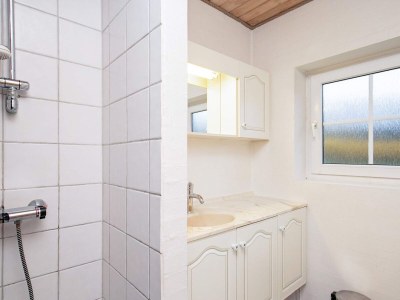 Holiday house 10 Personen Ferienhaus in Ulfborg-By Traum - Outdoor photo 28