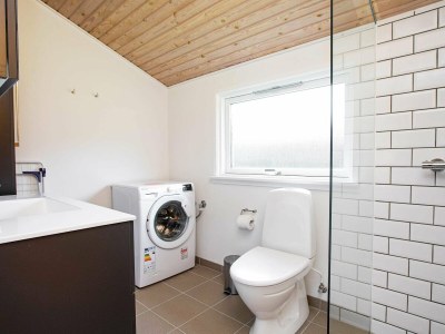 Holiday house Gemutliches Refugium mit Sauna -- By Traum Ferienwohnungen - Outdoor photo 4