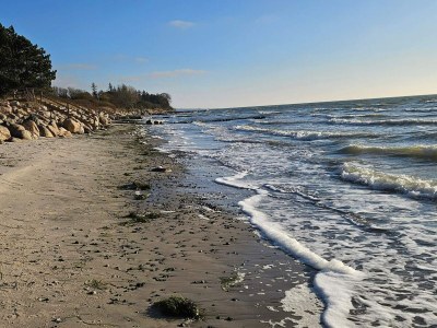 Holiday house Gemutliches Refugium mit Sauna -- By Traum Ferienwohnungen - Outdoor photo 7