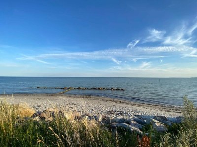 Holiday house Gemutliches Refugium mit Sauna -- By Traum Ferienwohnungen - Outdoor photo 8