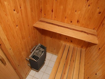 Holiday house Gemutliches Refugium mit Sauna -- By Traum Ferienwohnungen - Outdoor photo 11