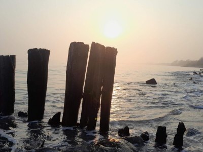 Holiday house Gemutliches Refugium mit Sauna -- By Traum Ferienwohnungen - Outdoor photo 12