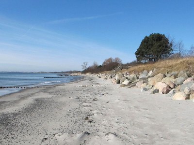 Holiday house Gemutliches Refugium mit Sauna -- By Traum Ferienwohnungen - Outdoor photo 13