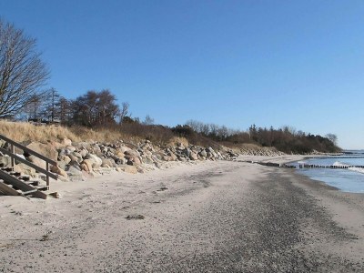 Holiday house Gemutliches Refugium mit Sauna -- By Traum Ferienwohnungen - Outdoor photo 14