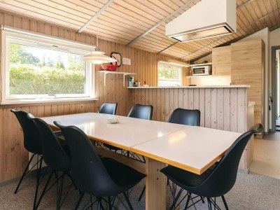 Holiday house Gemutliches Refugium mit Sauna -- By Traum Ferienwohnungen - Outdoor photo 18