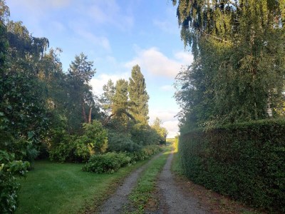 Holiday house Gemutliches Refugium mit Sauna -- By Traum Ferienwohnungen - Outdoor photo 20