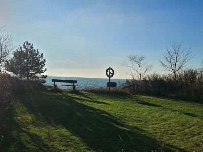Holiday house Gemutliches Refugium mit Sauna -- By Traum Ferienwohnungen - Outdoor photo 21