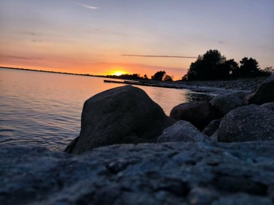 Holiday house Gemutliches Refugium mit Sauna -- By Traum Ferienwohnungen - Outdoor photo 22